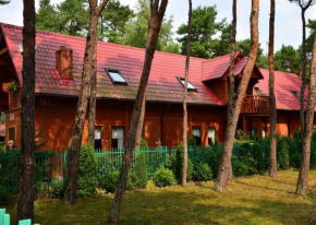Morska Przystan in Dziwnówek